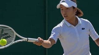 本玉、内藤が東レ本戦WC獲得