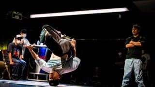 世界最高峰の 1on1 トーナメント日本代表決定戦 「Red Bull BC One Cypher Japan 2022」チケット販売中！
