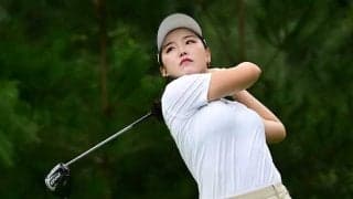飛ばし屋変貌のセキ・ユウティンも参戦　岩井姉妹ら12人が「ドラコン」にエントリー