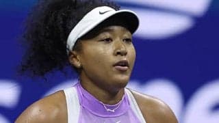  大坂なおみ 東レ初戦は世界50位 