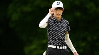 17歳馬場咲希は74位で予選落ち　「悔しい」も凱旋試合に充実感「すごく楽しかった」