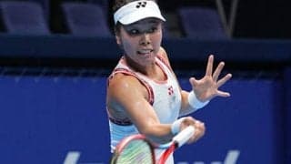坂詰姫野 東レPPO本戦ならず