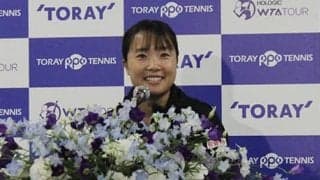  奈良くるみ「後悔はないです」 