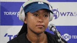  大坂なおみ「優勝したい」 