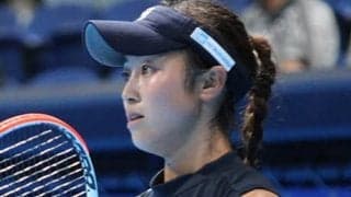  西郷里奈 ツアー初白星ならず 