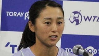  土居美咲「余裕がなかった」 