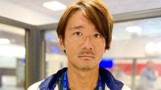 上地結衣の宇井啓コーチに聞く「新たなテニスは必ず後で活きてくる」