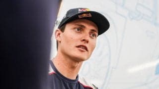 Mスポーツ・フォード、アドリアン・フルモーのWRCニュージーランド出走を取り消し