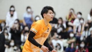 東京GB　戸嵜嵩大の入団を発表