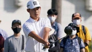 【パナソニックオープン2022】攻略のカギはテクニックと積極性…難攻不落の舞台で活躍するのは誰だ