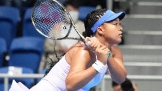 大坂なおみ、腹痛のため2回戦を前に棄権「コートに立ちたかったが、体が許してくれない」