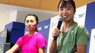 奈良「心が少しリラックス」
