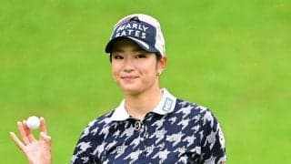 吉田優利、原英莉花…グリーン上の仕草集めた“パット10選”に反響「表情が凄い」