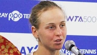 東レV「精神面で疲れあった」