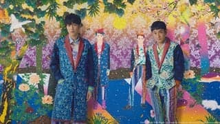 ゆず書き下ろし曲「Frontier」がNBA Japan Games 2022 Presented by Rakuten & NISSAN公式ソングに決定