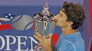 〈フェデラーGS20勝プレイバック9〉ゴルフ界の英雄タイガー・ウッズが見守る中、アメリカの英雄ロディックを下し大会3連覇／2006年USオープン [リバイバル記事]