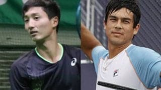  【速報中】望月慎太郎vsマクドナルド 