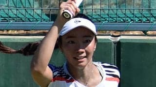  能登和倉国際女子 8強出揃う 