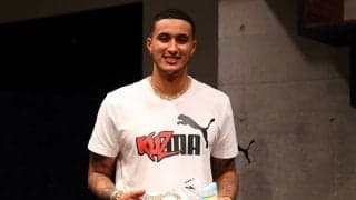 「色物が好き」なカイル・クーズマが今後のキャリアに向けて明かした“大事なこと”
