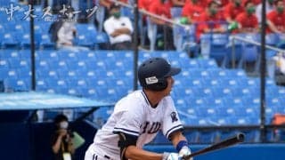 昨季王者相手に見事な勝利。投打かみ合い勝ち点獲得ー東都大学野球秋季リーグ戦　対亜大３回戦