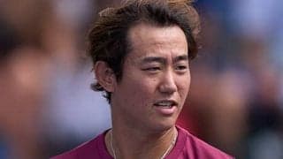  ルード撃破の西岡「初めて」 