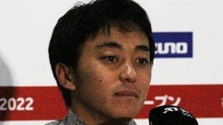  清水悠太「失うものはない」 