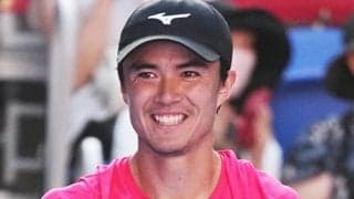 ダニエル太郎 チョリッチと練習 