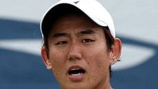  西岡良仁 4年ぶりツアー優勝 