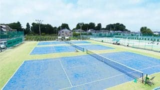 「ビッグKテニス」、半世紀の歴史を持つ名門はJr.育成にも力を入れる【テニススクール紹介】