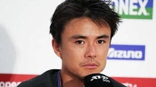  ダニエル太郎「今はがっかり」 