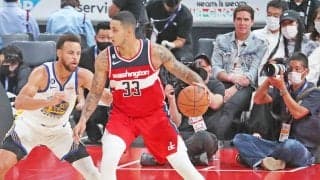 大坂なおみ「バイバイ東京」と投稿、滞在中にはNBAも観戦