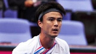  ダニエル太郎「全力尽くした」 