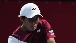  野口莉央 激闘制しツアー初白星 