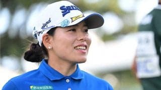 勝みなみ、吉田優利＆菅沼菜々と同組喜ぶ　年齢バラバラで「何でそこ仲いいの？」の声