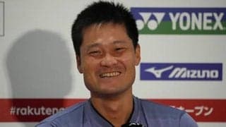 国枝慎吾、楽天OP決勝進出