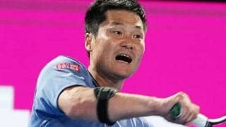  国枝慎吾 2度目の楽天OP優勝 
