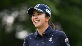 女子ゴルフ堀琴音、テイク3まで撮ったブリヂストン用具紹介に反響「一生懸命で可愛い」