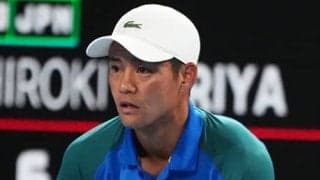  守屋宏紀「挑んでいきたい」 