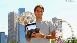 〈フェデラーGS20勝プレイバック16〉負け越していたマレーを決勝で退け、父親になってから初のグランドスラム・タイトルを獲得！／2010年全豪オープン [リバイバル記事]