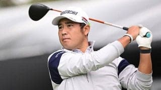 ウッズに並んだ松山英樹　“歴代最多記録”をPGA紹介「マツヤマの成績で素晴らしいもの」