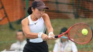 華谷和生らが浜松OP初戦突破