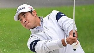 松山英樹、開幕前夜の日本流おもてなしに反響　豪華メンバーを招待した場所が「最高ね」