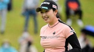 女子ゴルフ小祝さくらが貯金する理由を告白「それを楽しみに…」生涯獲得賞金4.5億円超