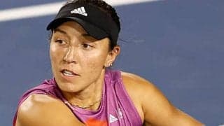  ペグラ 快勝で4大会連続8強 