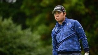 松山英樹に日本の焼肉をおごられた海外選手が感激「もの凄く美味しい」「幸せだった」