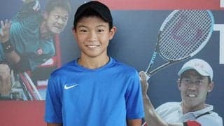  【独占取材】全小V 川村准椰 