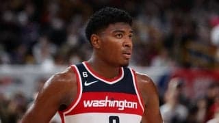 NBAで4年目のシーズンを迎える八村塁「勝敗を決めるのはディフェンス」