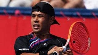  内田組 フルセットで決勝へ 