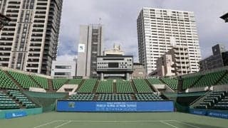  齋藤、石井、木下が女子4強 