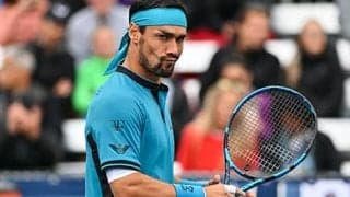  フォニーニ 「ウイルスで衰弱」 